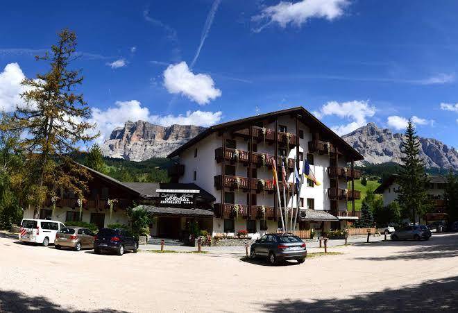 Residence Sporthotel Astoria Image