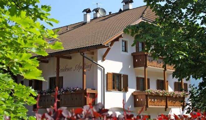 Residence sporting