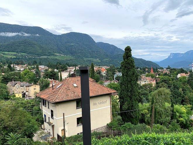 Residence&sportlodges claudia