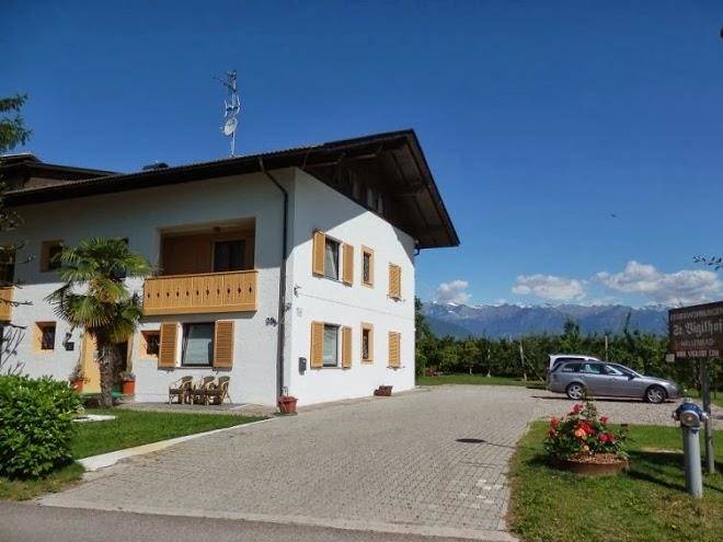 Residence st vigilhof nalles