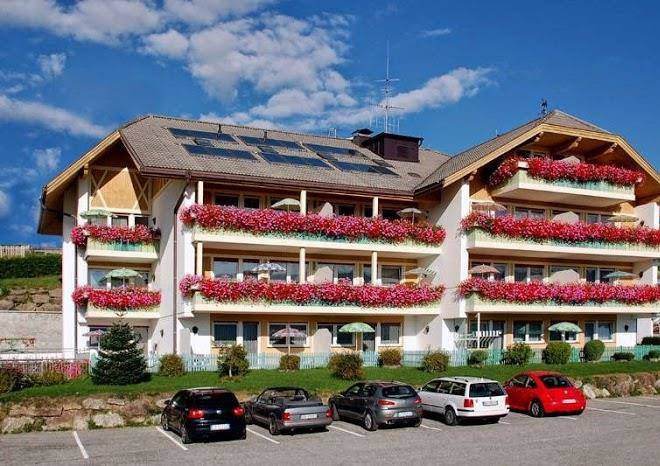 Residence terentis