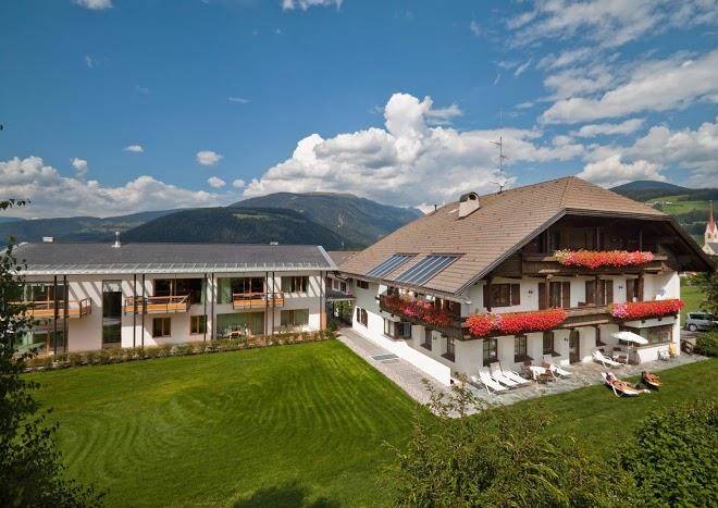 Residence tolderhof