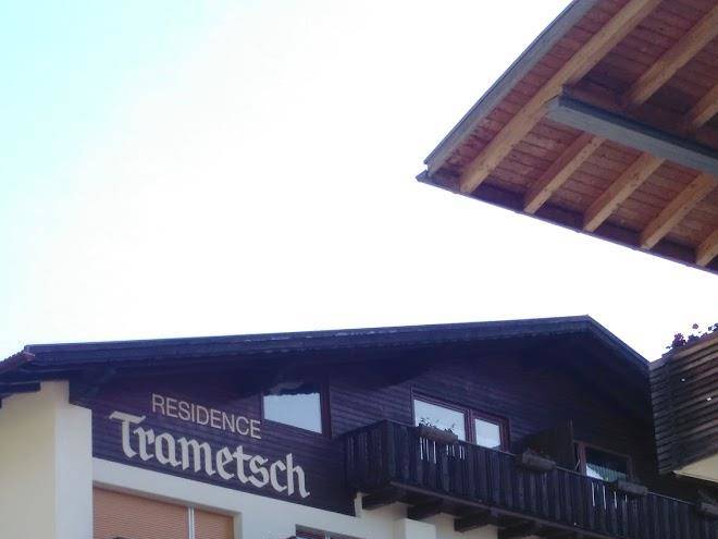 Residence trametsch