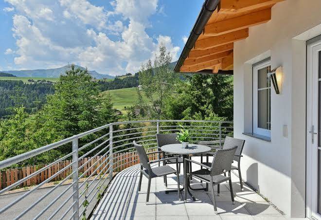 Residence treyer