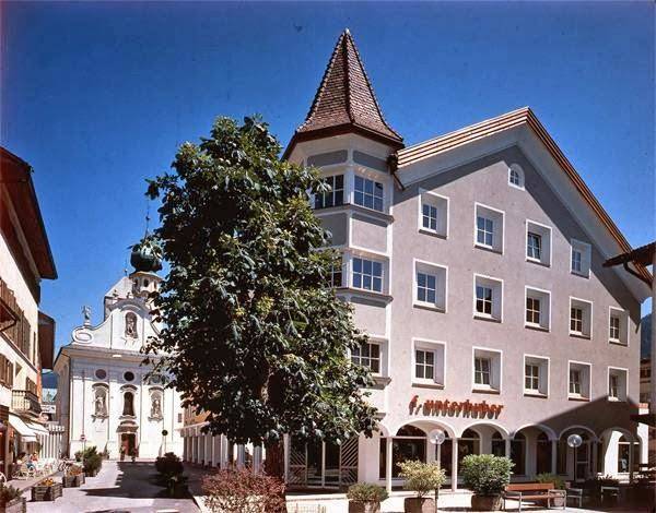 Residence unterhuber