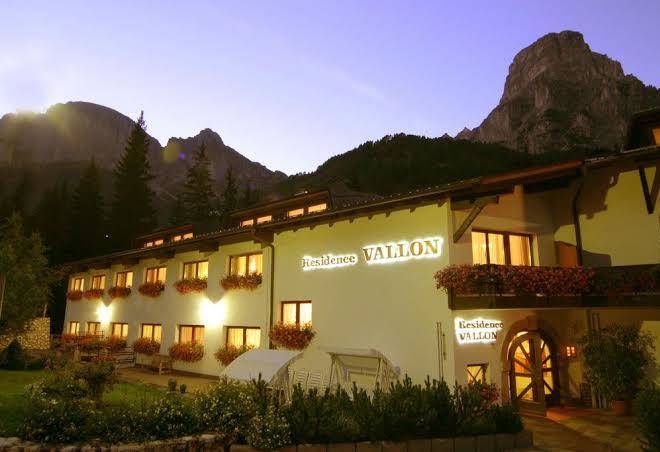 Residence vallon