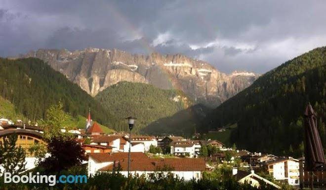 Villa Al Sole Residence Hotel Sas Image