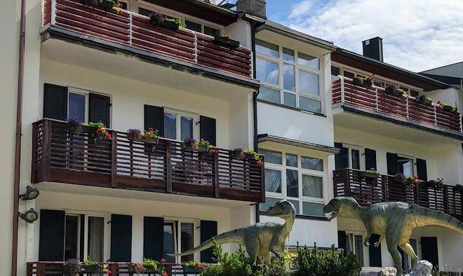 Residence wachtler