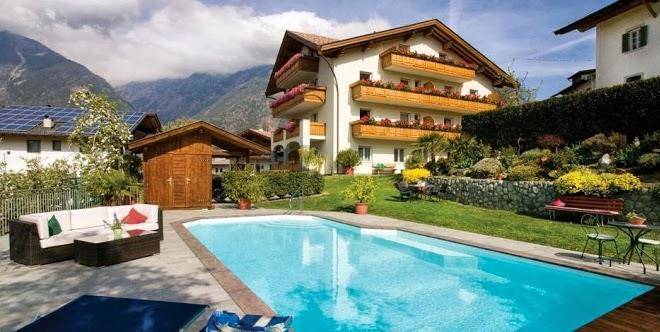 Residence Walchhof Image