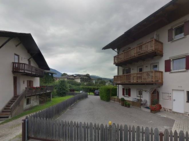 Residence zorzi