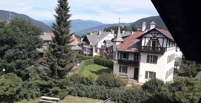 Residence garni kruma