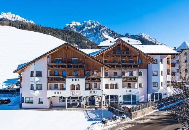 Residence garni rautal
