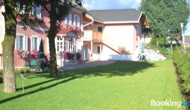 Residenze sonnenschein saici srl