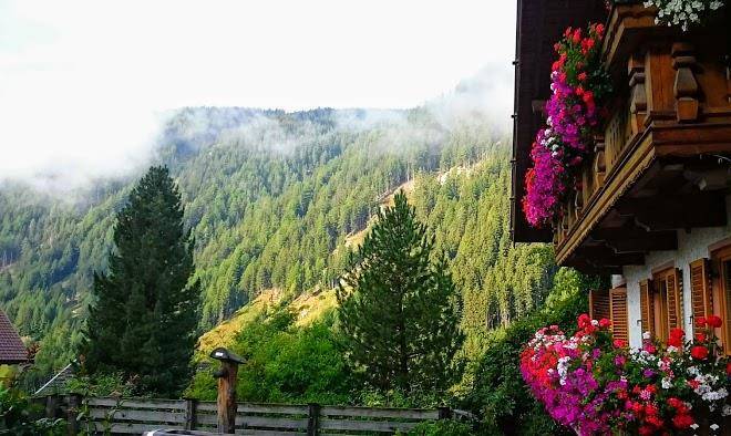 Rifugio bressanone