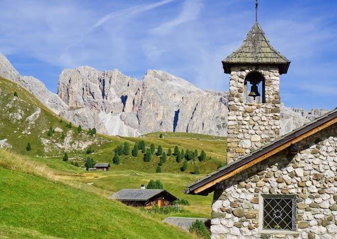 Rifugio fermeda