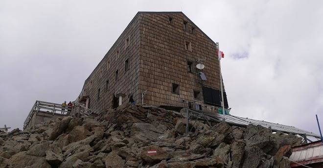 Rifugio gino biasi