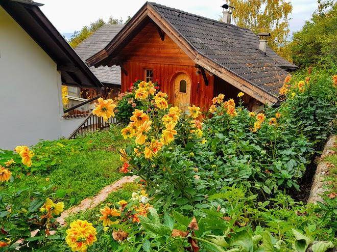 Ristorante Patscheider Hof Image