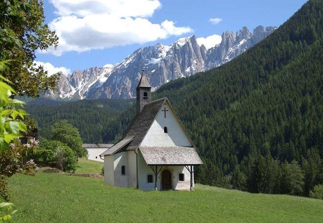 Romantik hotel post