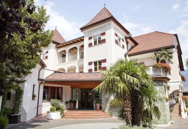 Romantik hotel & restaurant oberwirt