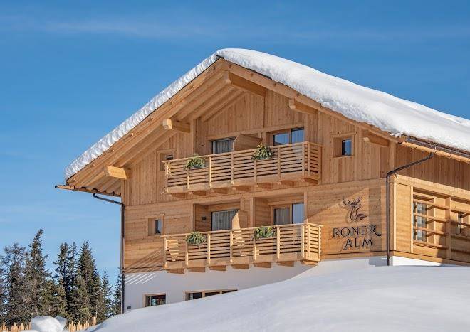 Roner alm