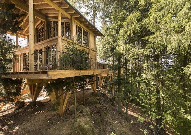 San Luis Retreat Hotel & Lodges Image