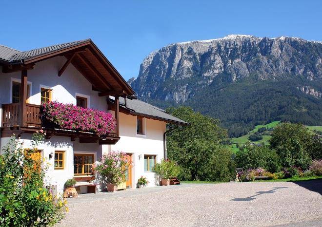 Schantlhof sudtirol alto adige