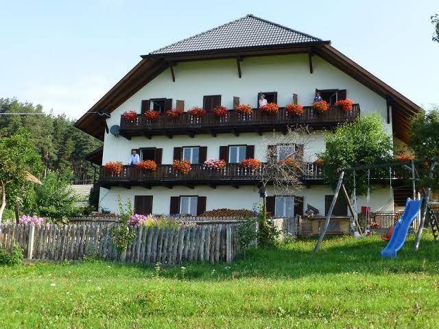 Schartnerhof