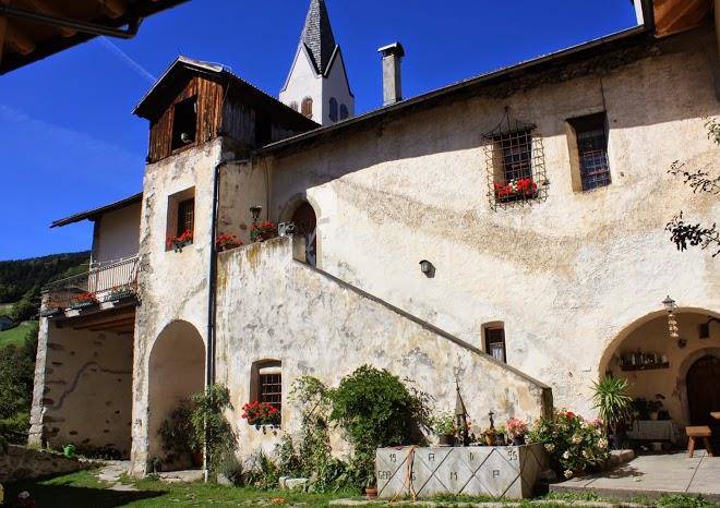 Schloss gravetsch urlaub auf dem bauernhof