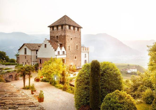 Schloss hotel korb