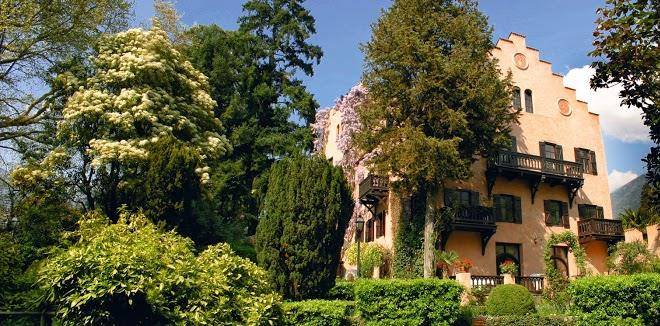 Schloss pienzenau