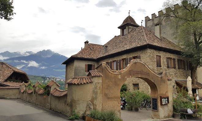 Schloss thurnstein