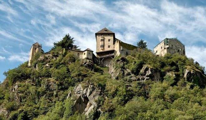 Schlosswirt juval oberortlhof