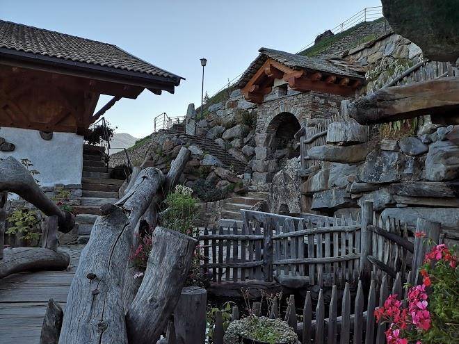 Schonleithof