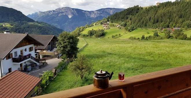 Schwabl Auf Der Ebene Image