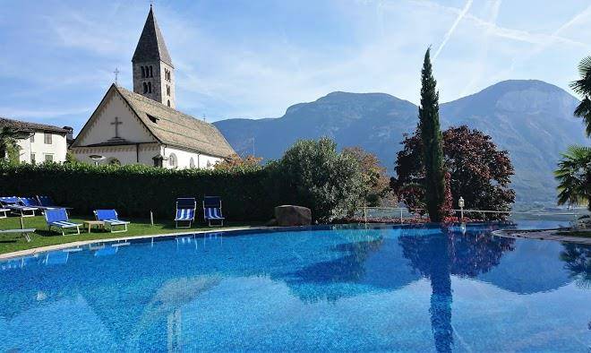Schwarz adler turmhotel