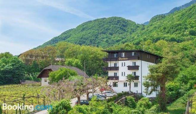 Seeberg garni hotel