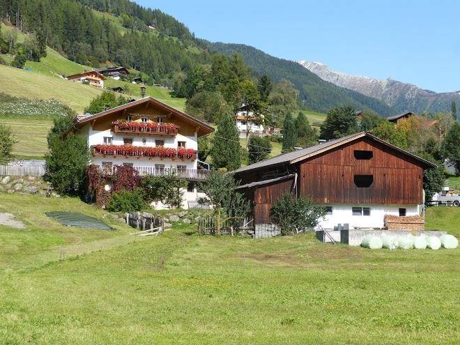 Seeberhof urlaub am bauernhof