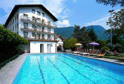Albergo alla torre siegler