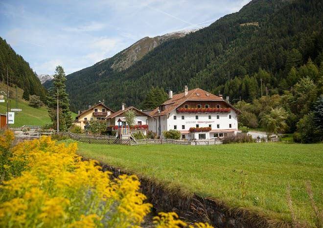 Silbergasser gasthof