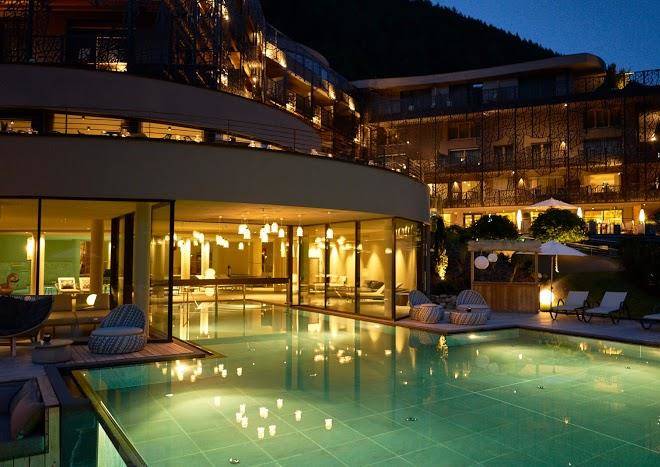 Silena the soulful hotel