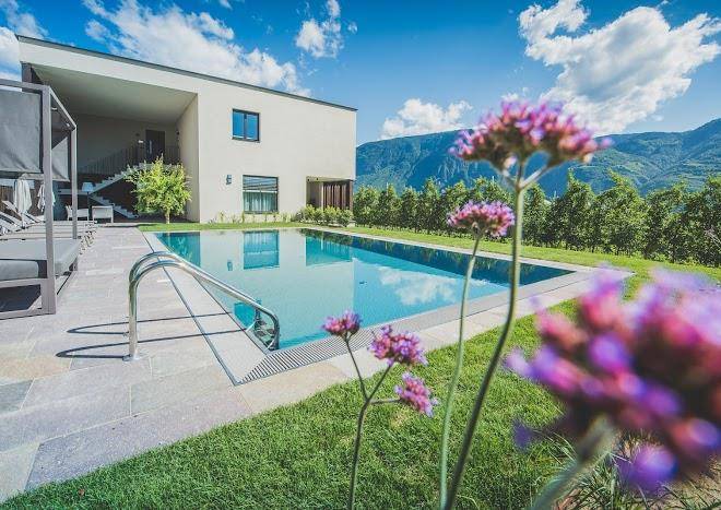 Sinnergut Nals Image