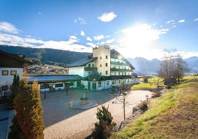 Smy koflerhof dolomiti