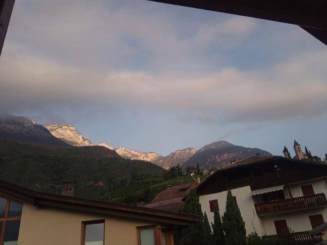 Sonnenresidence alpenhof