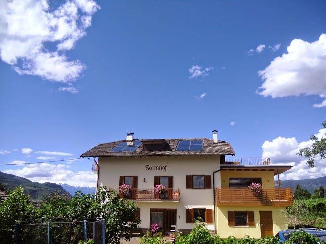 Sonnhof eppan