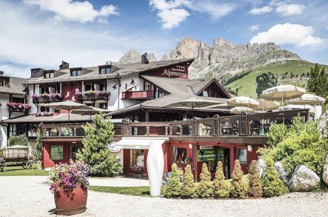 Sporthotel alpenrose