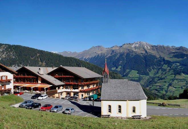 Sporthotel kalcherhof