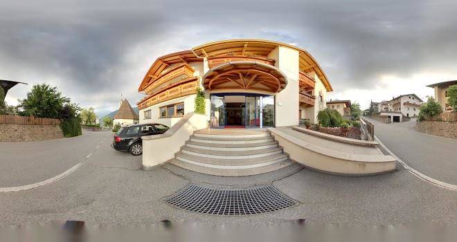 Sporthotel st michael 3s im vinschgau