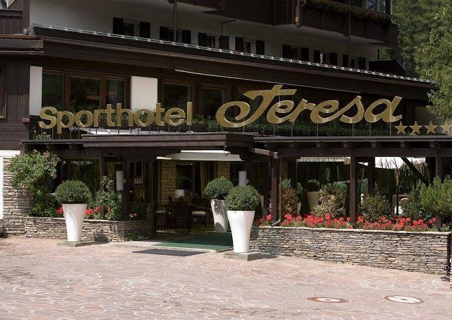 Sporthotel teresa