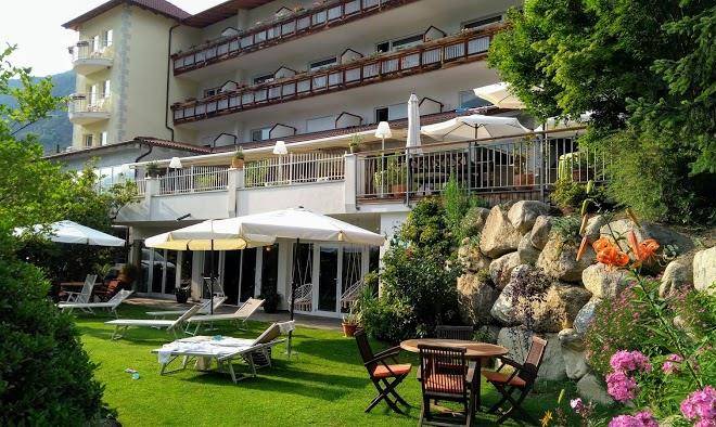 Sporthotel vetzan