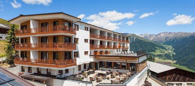 Sporthotel watles